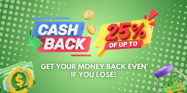 TapWin App Bonus