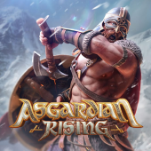 Asgardian Rising on TapWin