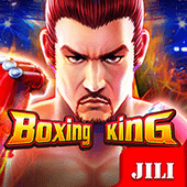 Boxing King on TapWin