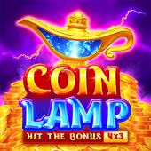 Coin Lamp TapWin Slot