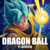 Dragon Ball TapWin Slot