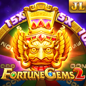 Fortune Gems 2 on TapWin