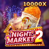 Night Market 2 on tapwin