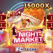 Night Market on TapWin